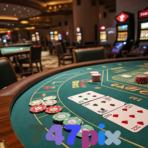 747pix - Baixe o App 747pix para Android e Comece a Jogar