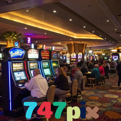 747pix - Baixe o App 747pix para Android e Comece a Jogar