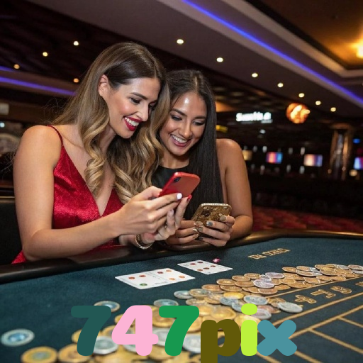 747pix - Baixe o App 747pix para Android e Comece a Jogar