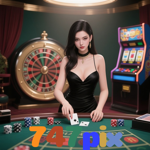 747pix - Baixe o App 747pix para Android e Comece a Jogar