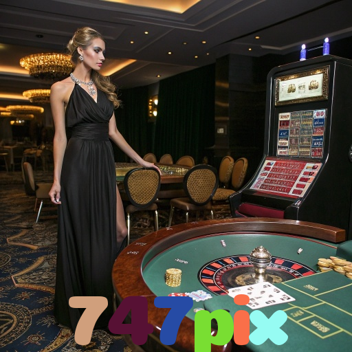 747pix - Baixe o app 747pix no Google Play e jogue ao vivo