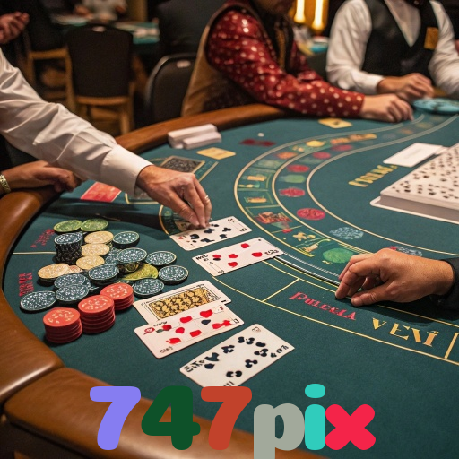 747pix - Baixe o App 747pix para Android e Comece a Jogar