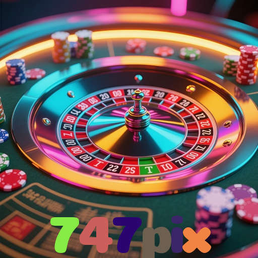 747pix - Baixe o App 747pix para Android e Comece a Jogar