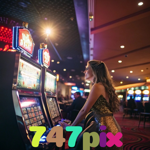 747pix - Baixe o app 747pix no Google Play e jogue ao vivo
