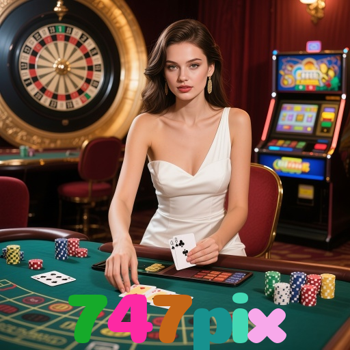 747pix - Baixe o app 747pix no Google Play e jogue ao vivo