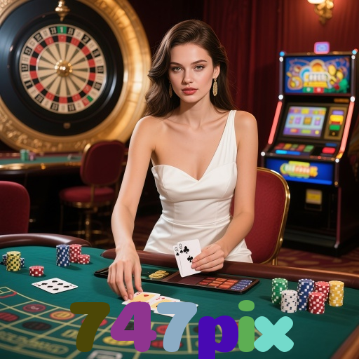 747pix - Baixe o app 747pix no Google Play e jogue ao vivo