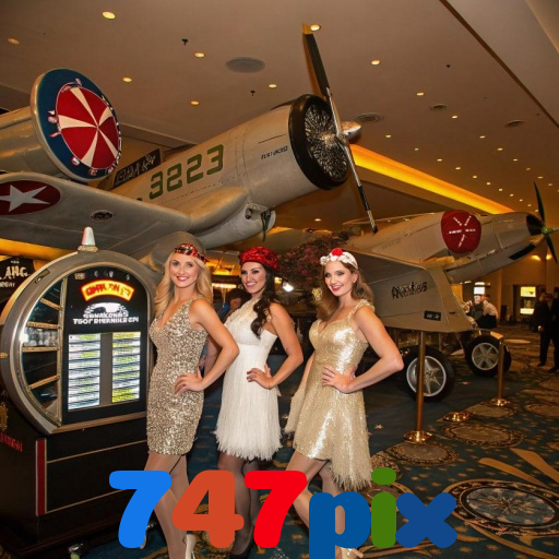 747pix - Baixe o App 747pix para Android e Comece a Jogar