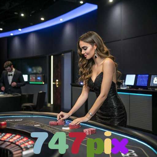 747pix - Baixe o App 747pix para Android e Comece a Jogar