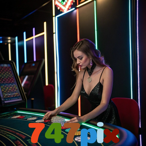 747pix - Baixe o App 747pix para Android e Comece a Jogar
