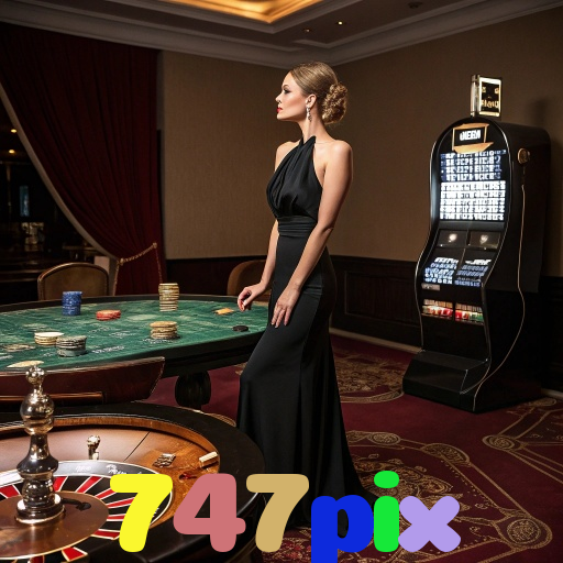 747pix - Baixe o app 747pix no Google Play e jogue ao vivo