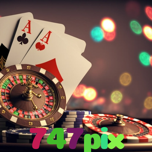 747pix - Baixe o app 747pix no Google Play e jogue ao vivo