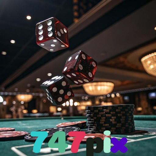 747pix - Baixe o App 747pix para Android e Comece a Jogar
