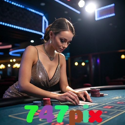 747pix - Baixe o App 747pix para Android e Comece a Jogar
