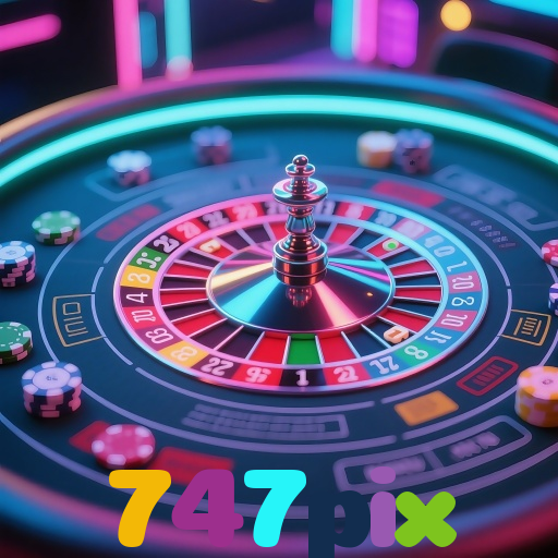 747pix - Baixe o App 747pix para Android e Comece a Jogar