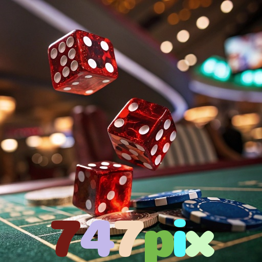 747pix - Baixe o app 747pix no Google Play e jogue ao vivo