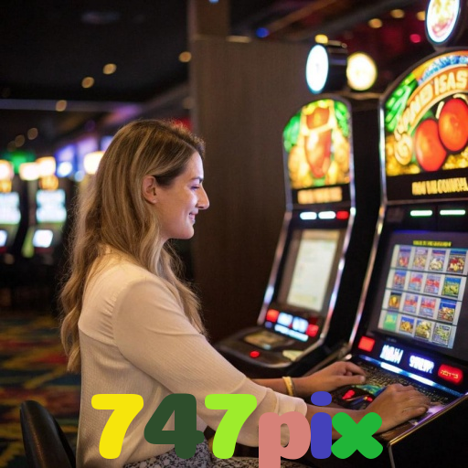 747pix - Baixe o app 747pix no Google Play e jogue ao vivo
