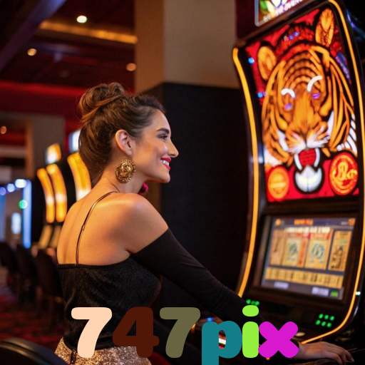 747pix - Baixe o app 747pix no Google Play e jogue ao vivo