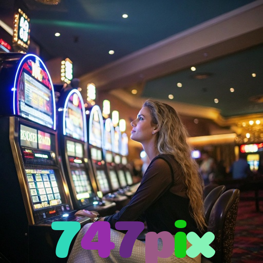 747pix - Baixe o App 747pix para Android e Comece a Jogar