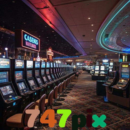 747pix - Baixe o app 747pix no Google Play e jogue ao vivo