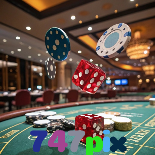 747pix - Baixe o App 747pix para Android e Comece a Jogar