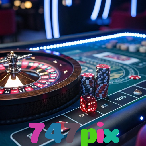747pix - Baixe o app 747pix no Google Play e jogue ao vivo
