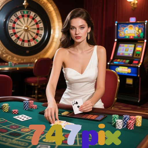 747pix - Baixe o app 747pix no Google Play e jogue ao vivo