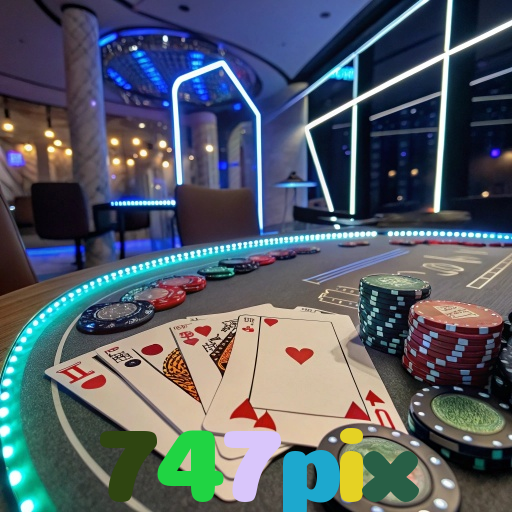 747pix - Baixe o App 747pix para Android e Comece a Jogar