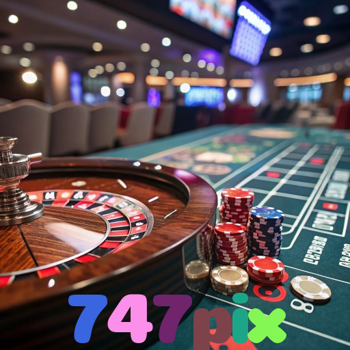 747pix - Baixe o App 747pix para Android e Comece a Jogar