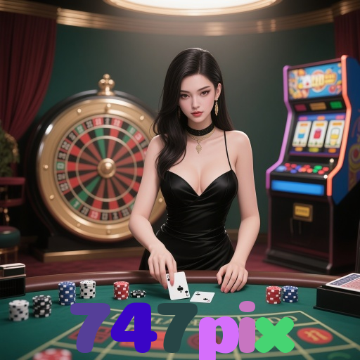 747pix - Baixe o App 747pix para Android e Comece a Jogar
