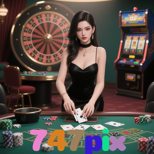 747pix - Baixe o app 747pix no Google Play e jogue ao vivo