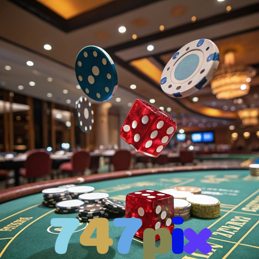 747pix - Baixe o App 747pix para Android e Comece a Jogar