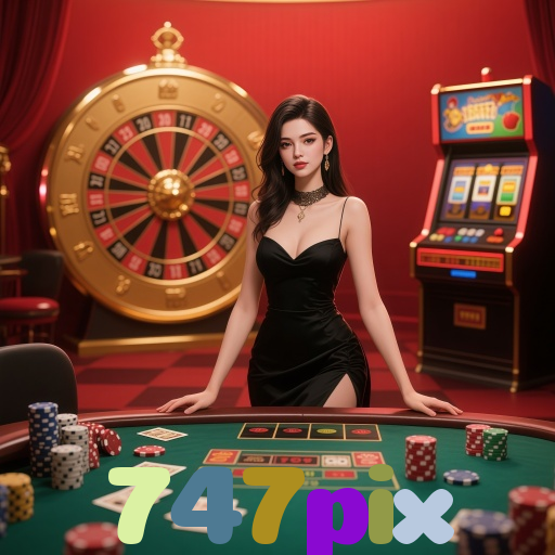 747pix - Baixe o app 747pix no Google Play e jogue ao vivo