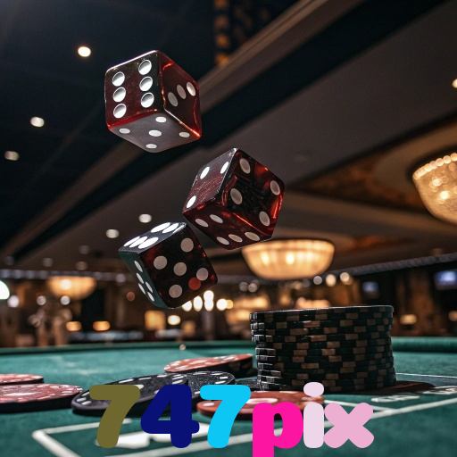 747pix - Baixe o App 747pix para Android e Comece a Jogar