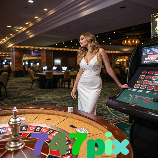747pix - Baixe o App 747pix para Android e Comece a Jogar