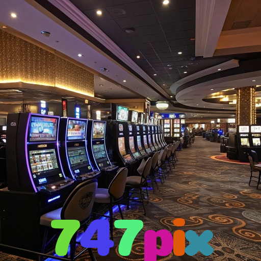 747pix - Baixe o App 747pix para Android e Comece a Jogar