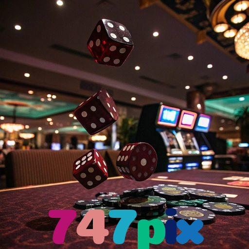 747pix - Baixe o app 747pix no Google Play e jogue ao vivo