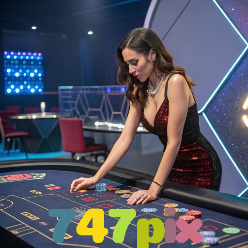 747pix - Baixe o App 747pix para Android e Comece a Jogar