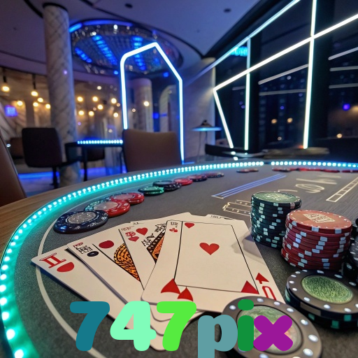 747pix - Baixe o App 747pix para Android e Comece a Jogar