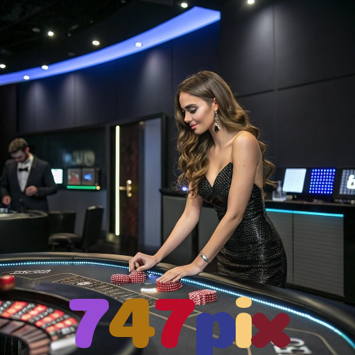 747pix - Baixe o App 747pix para Android e Comece a Jogar