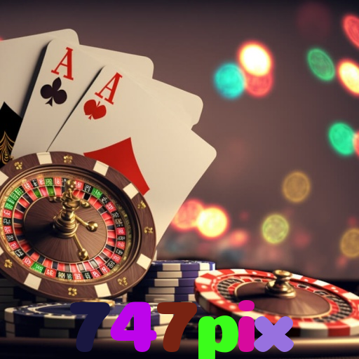 747pix - Baixe o app 747pix no Google Play e jogue ao vivo