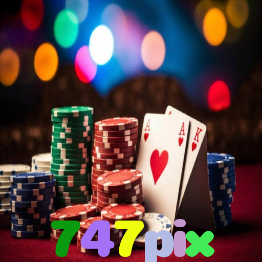 747pix - Baixe o app 747pix no Google Play e jogue ao vivo