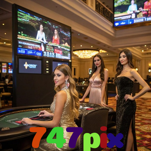 747pix - Baixe o App 747pix para Android e Comece a Jogar
