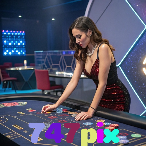 747pix - Baixe o App 747pix para Android e Comece a Jogar