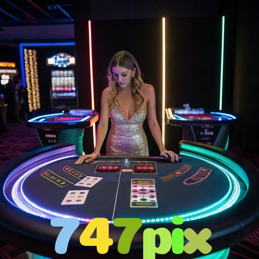 747pix - Baixe o App 747pix para Android e Comece a Jogar