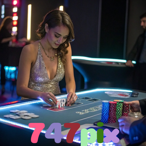 747pix - Baixe o App 747pix para Android e Comece a Jogar