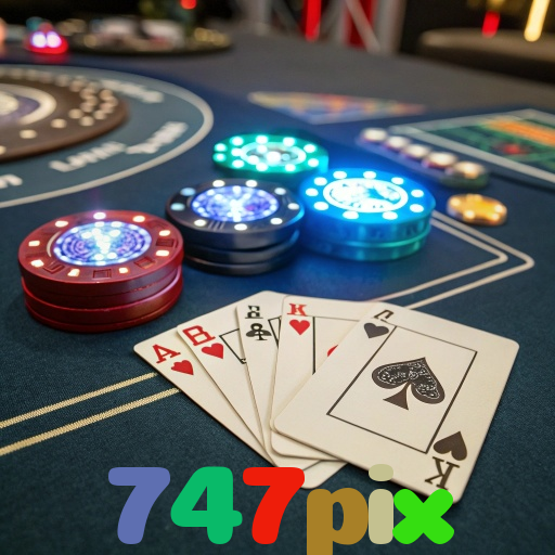 747pix - Baixe o App 747pix para Android e Comece a Jogar
