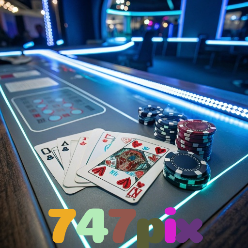 747pix - Baixe o app 747pix no Google Play e jogue ao vivo