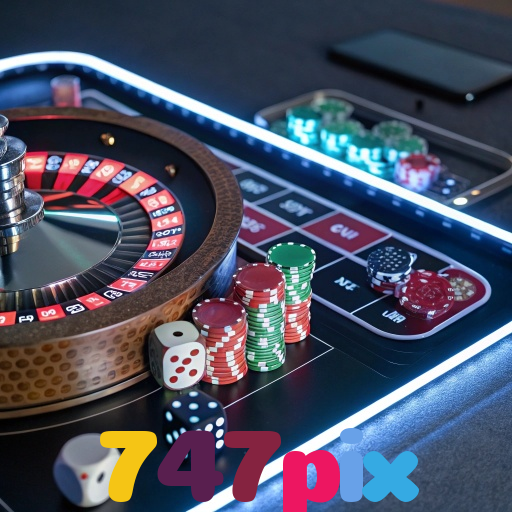 747pix - Baixe o App 747pix para Android e Comece a Jogar