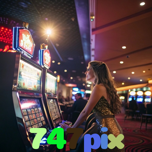 747pix - Baixe o App 747pix para Android e Comece a Jogar