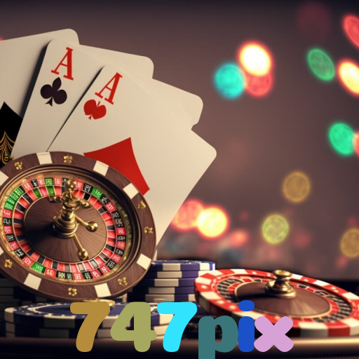 747pix - Baixe o app 747pix no Google Play e jogue ao vivo